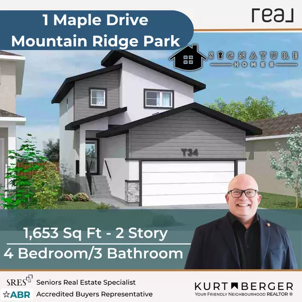 Why Buying a New Build in Manitoba Might Be the Best Move You Make in 2025