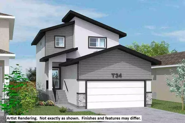 1 Maple DR, Stony Mountain, MB R0C 3A0