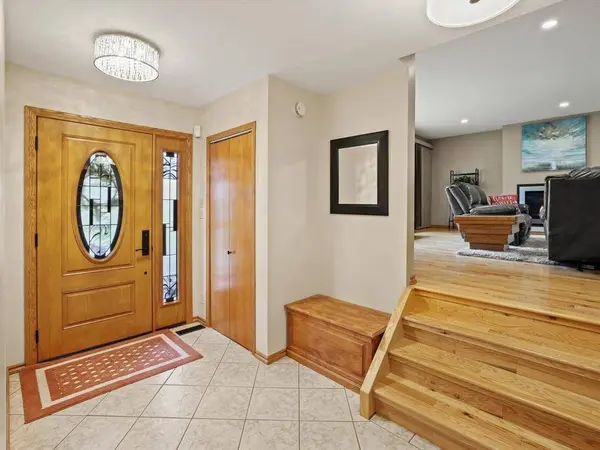 25105 Ashfield RD, East Selkirk, MB R5M 0E6