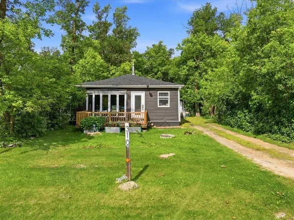 310 Gimli Road RD, Dunnottar, MB R0C 2B0
