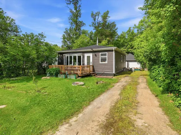 310 Gimli Road RD, Dunnottar, MB R0C 2B0