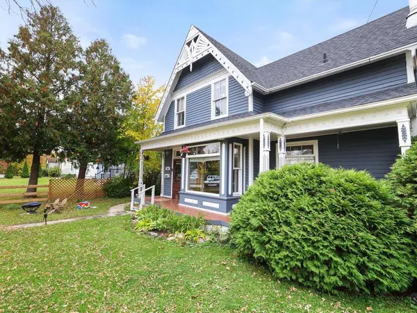 323 Eveline ST, Selkirk, MB R1A 1M9