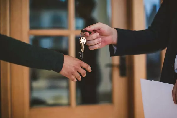 first time buyer