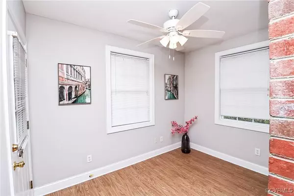 5811 Fitzhugh AVE, Richmond, VA 23226