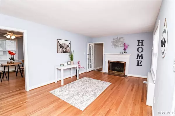 5811 Fitzhugh AVE, Richmond, VA 23226