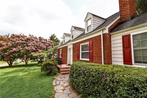 5811 Fitzhugh AVE, Richmond, VA 23226