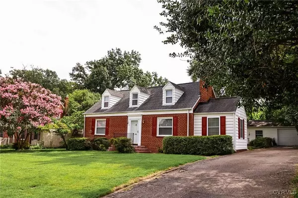 5811 Fitzhugh AVE, Richmond, VA 23226