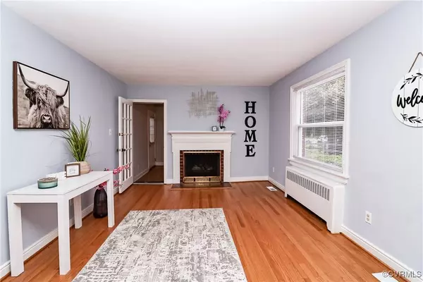 5811 Fitzhugh AVE, Richmond, VA 23226