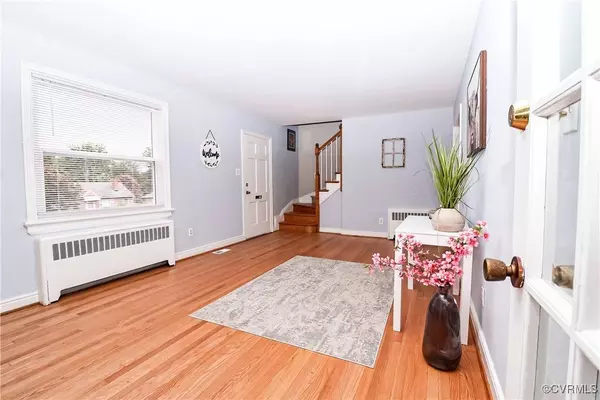 5811 Fitzhugh AVE, Richmond, VA 23226