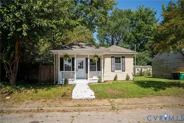 305 S 13th AVE, Hopewell, VA 23860