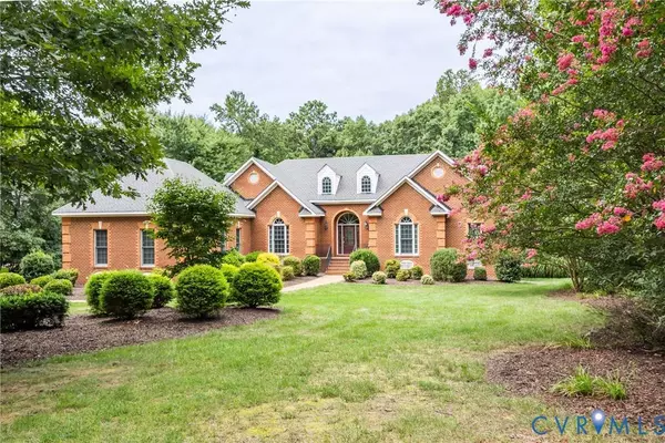 13902 Summersedge TER, Chesterfield, VA 23832