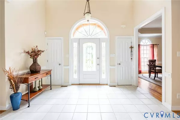 13902 Summersedge TER, Chesterfield, VA 23832