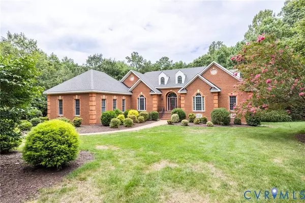 13902 Summersedge TER, Chesterfield, VA 23832