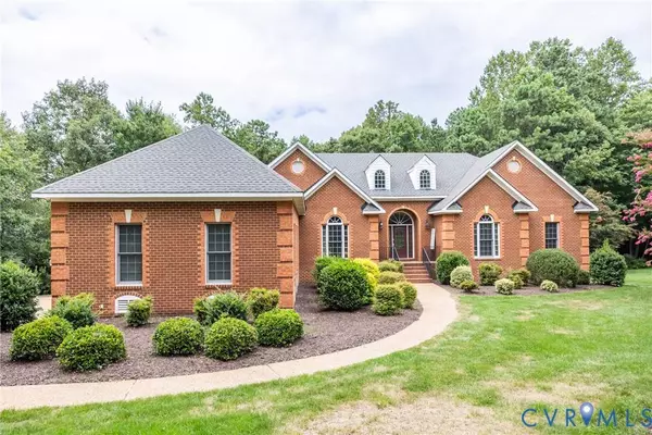 13902 Summersedge TER, Chesterfield, VA 23832