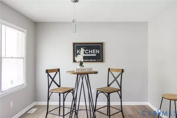 636 Cabin Creek DR, Hopewell, VA 23860