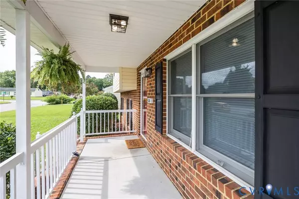 636 Cabin Creek DR, Hopewell, VA 23860