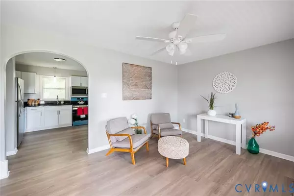 636 Cabin Creek DR, Hopewell, VA 23860