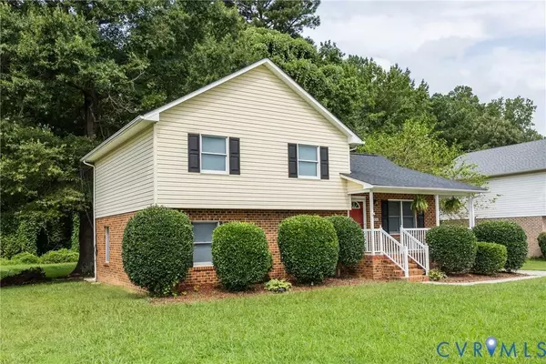636 Cabin Creek DR, Hopewell, VA 23860