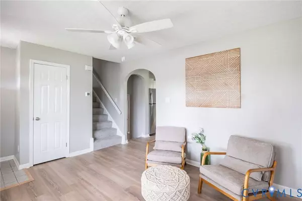 636 Cabin Creek DR, Hopewell, VA 23860