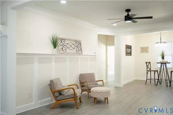 411 N 7th AVE, Hopewell, VA 23860