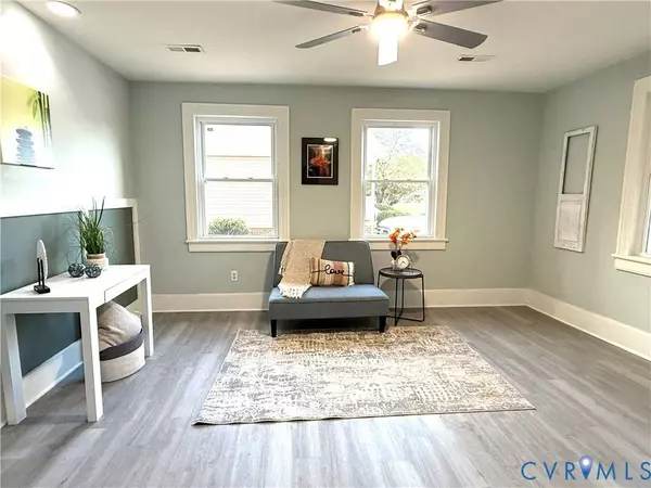 1748 Youngs RD, Petersburg, VA 23803