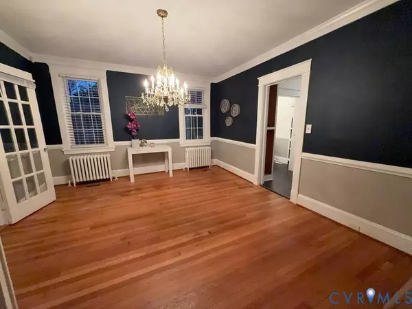 806 Appomattox ST, Hopewell, VA 23860