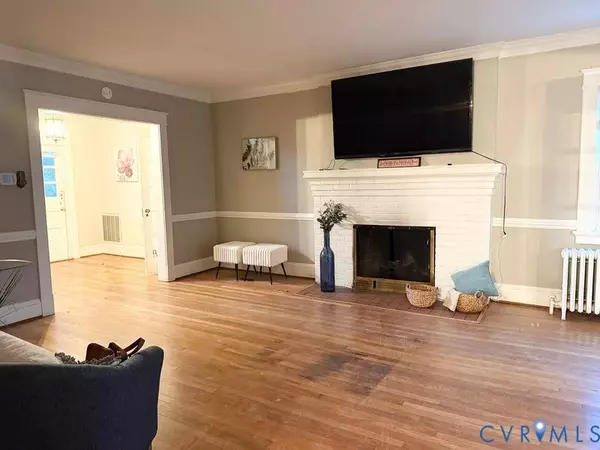 806 Appomattox ST, Hopewell, VA 23860