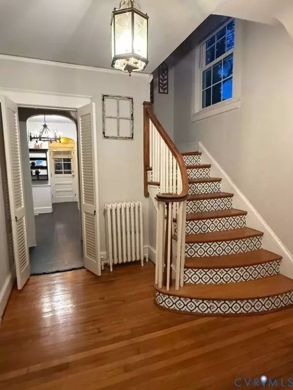 806 Appomattox ST, Hopewell, VA 23860