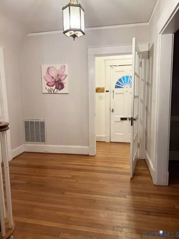 806 Appomattox ST, Hopewell, VA 23860