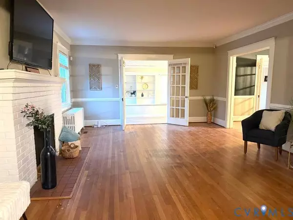 806 Appomattox ST, Hopewell, VA 23860