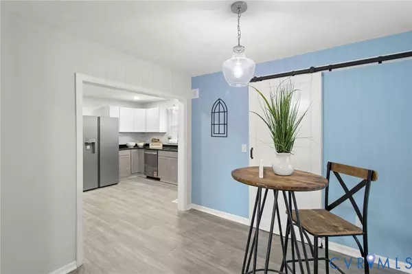 12497 Lee AVE, Sussex, VA 23882