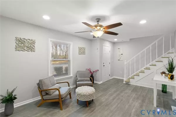 12497 Lee AVE, Sussex, VA 23882