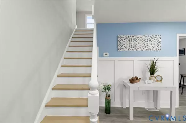 12497 Lee AVE, Sussex, VA 23882