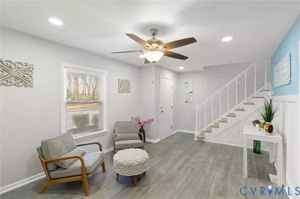 12497 Lee AVE, Sussex, VA 23882