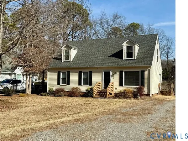 8605 Sedgemoor DR, Henrico, VA 23228