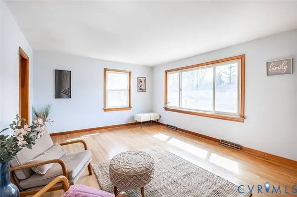 6009 Gainford RD, Chesterfield, VA 23234