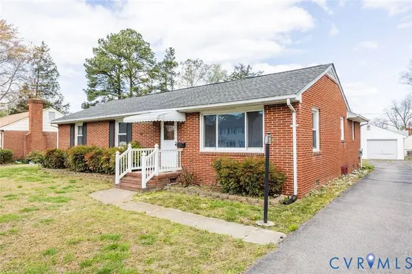 6009 Gainford RD, Chesterfield, VA 23234