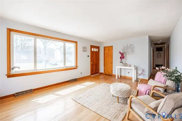 6009 Gainford RD, Chesterfield, VA 23234