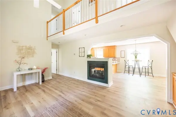 9003 Chester Forest CT, Chesterfield, VA 23237