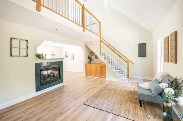 9003 Chester Forest CT, Chesterfield, VA 23237