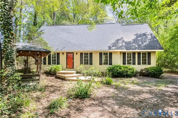 9003 Chester Forest CT, Chesterfield, VA 23237