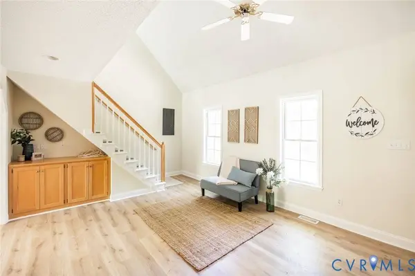 9003 Chester Forest CT, Chesterfield, VA 23237