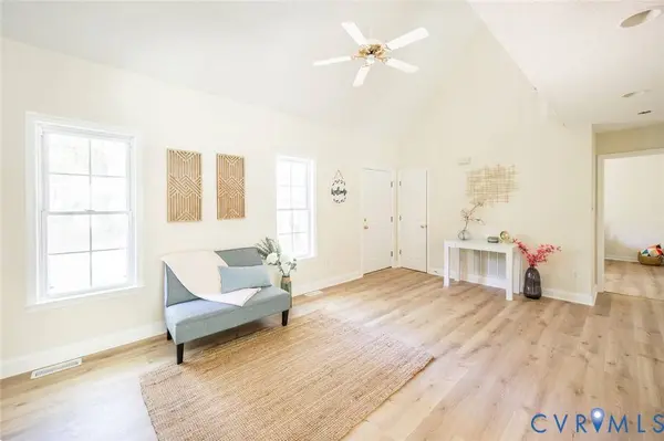 9003 Chester Forest CT, Chesterfield, VA 23237