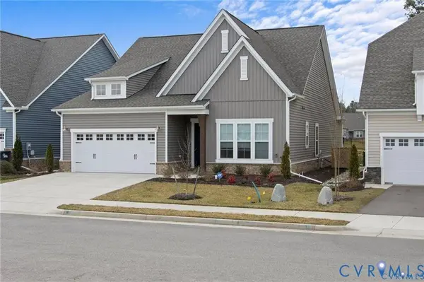 1793 Outrigger DR, Chesterfield, VA 23836