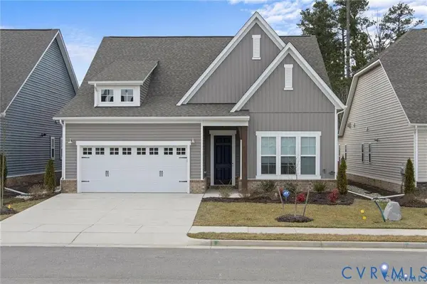 1793 Outrigger DR, Chesterfield, VA 23836