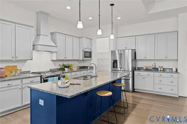 1793 Outrigger DR, Chesterfield, VA 23836