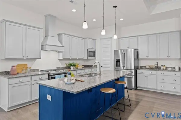 1793 Outrigger DR, Chesterfield, VA 23836