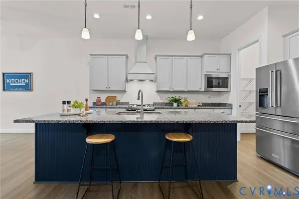 1793 Outrigger DR, Chesterfield, VA 23836