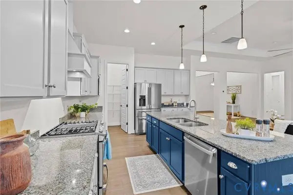 1793 Outrigger DR, Chesterfield, VA 23836