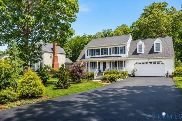 1707 Southcreek DR, Chesterfield, VA 23834